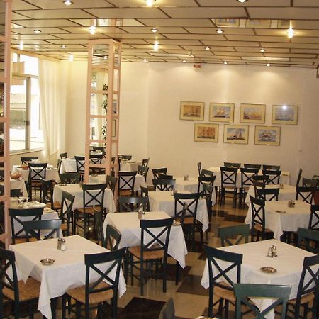 Ilis Hotel Олимпия Экстерьер фото