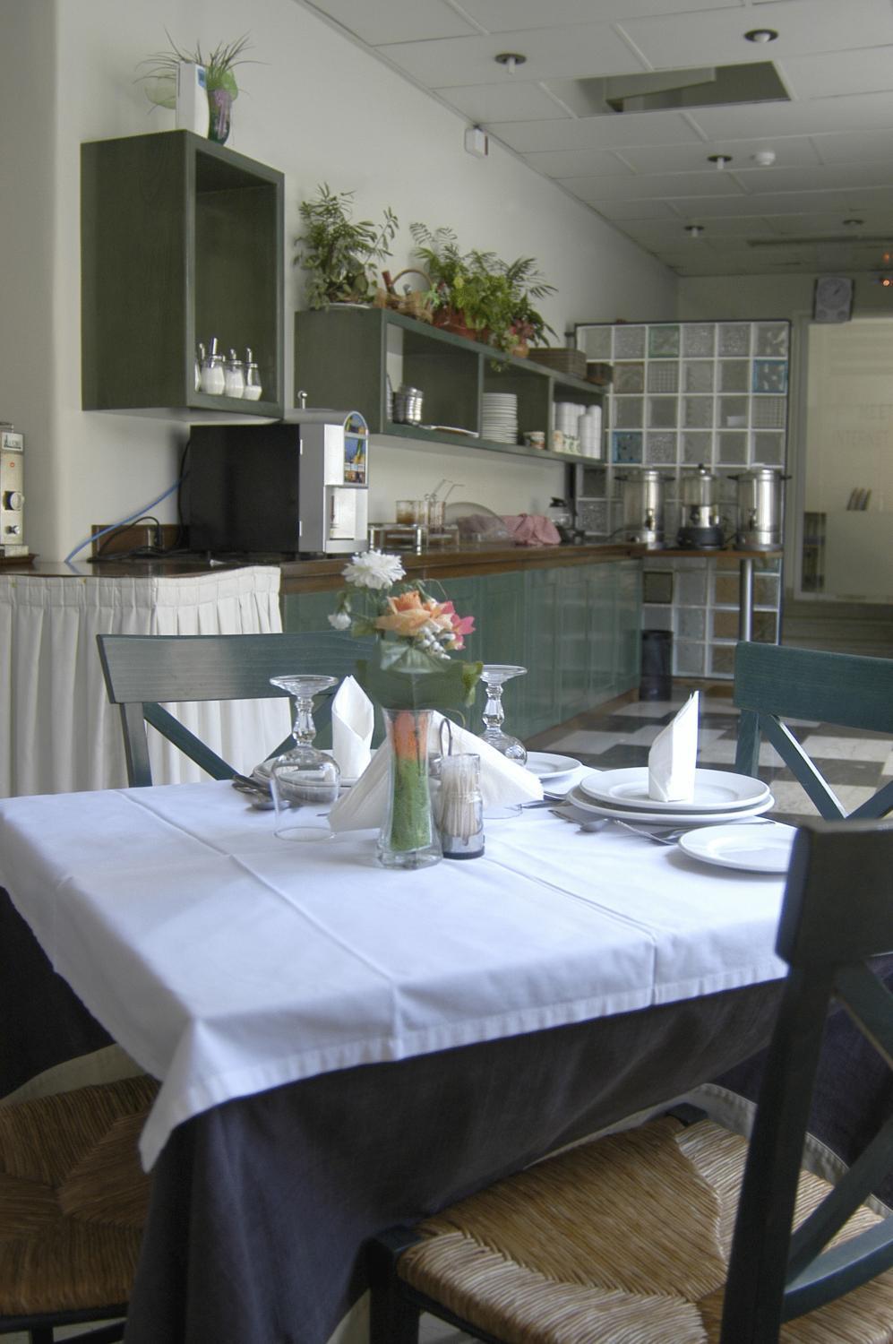 Ilis Hotel Олимпия Экстерьер фото