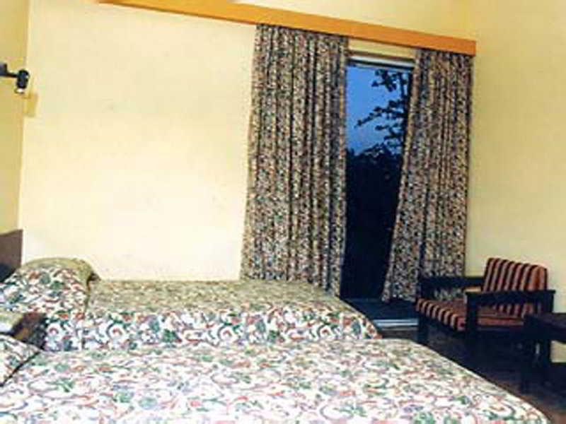 Ilis Hotel Олимпия Экстерьер фото