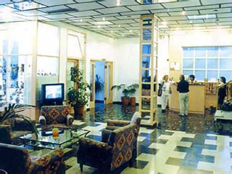 Ilis Hotel Олимпия Экстерьер фото