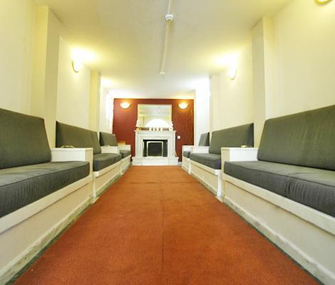 Ilis Hotel Олимпия Экстерьер фото