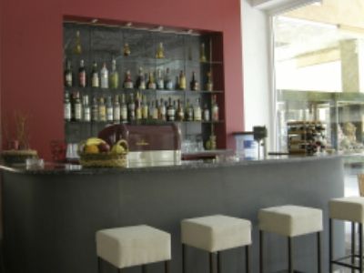 Ilis Hotel Олимпия Экстерьер фото